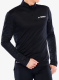 Mikina adidas TERREX Multi Half-Zip LS - black