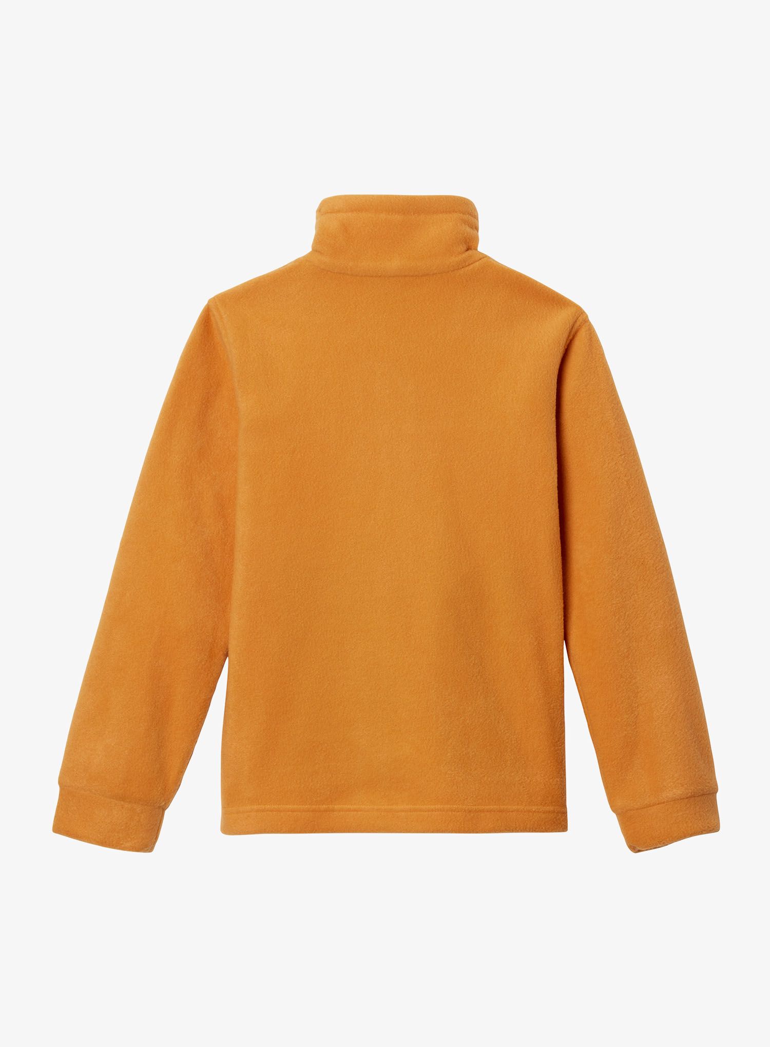 Chlapecká mikina Columbia Steens Mt II Fleece - sunstone