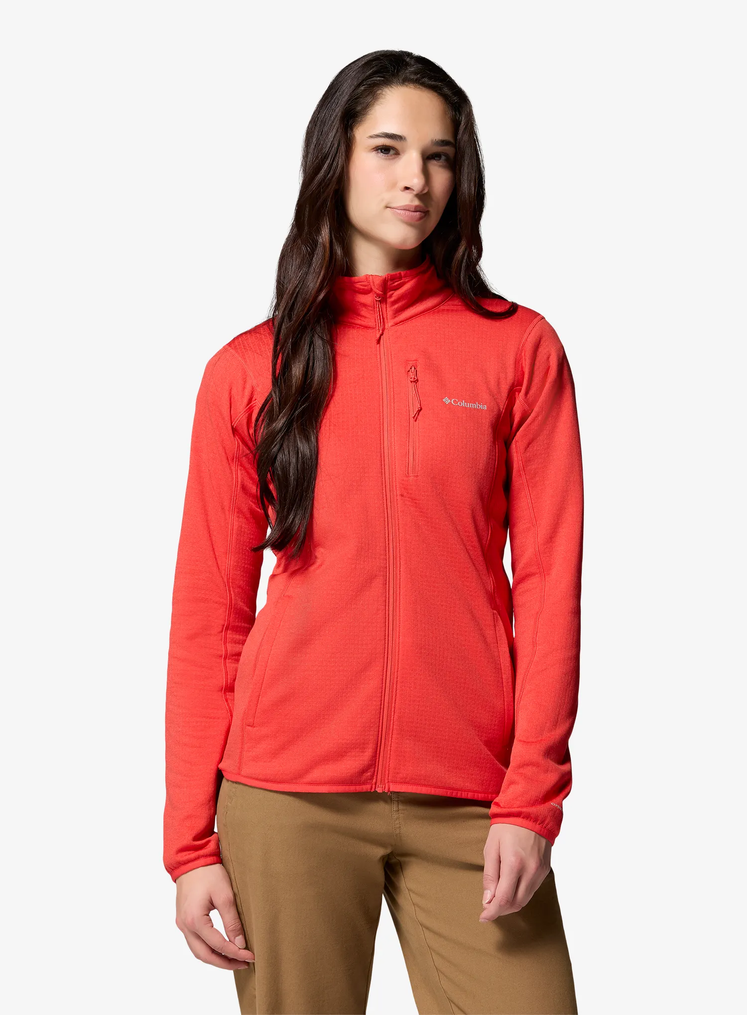 ColumbiaEssentialHikeGridFleeceFullZip_poppyred_199141039366_F.webp