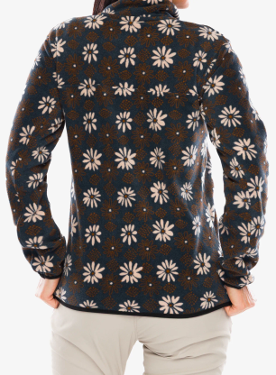 Dámská mikina bez kapuce Kavu Cavanaugh - fall floral