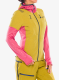Dámská mikina La Sportiva Session Tech Hoody - savana/rosebay
