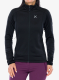 Dámská mikina Montura Pulse Maglia - black