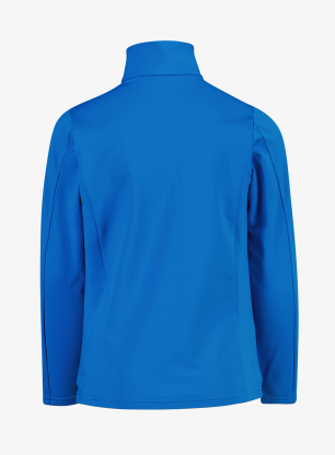 Dětská mikina CMP Zorvik - royal blue