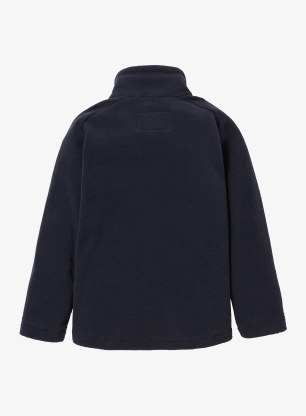 Dětská mikina Helly Hansen Daybreaker 2.0 Jacket - navy