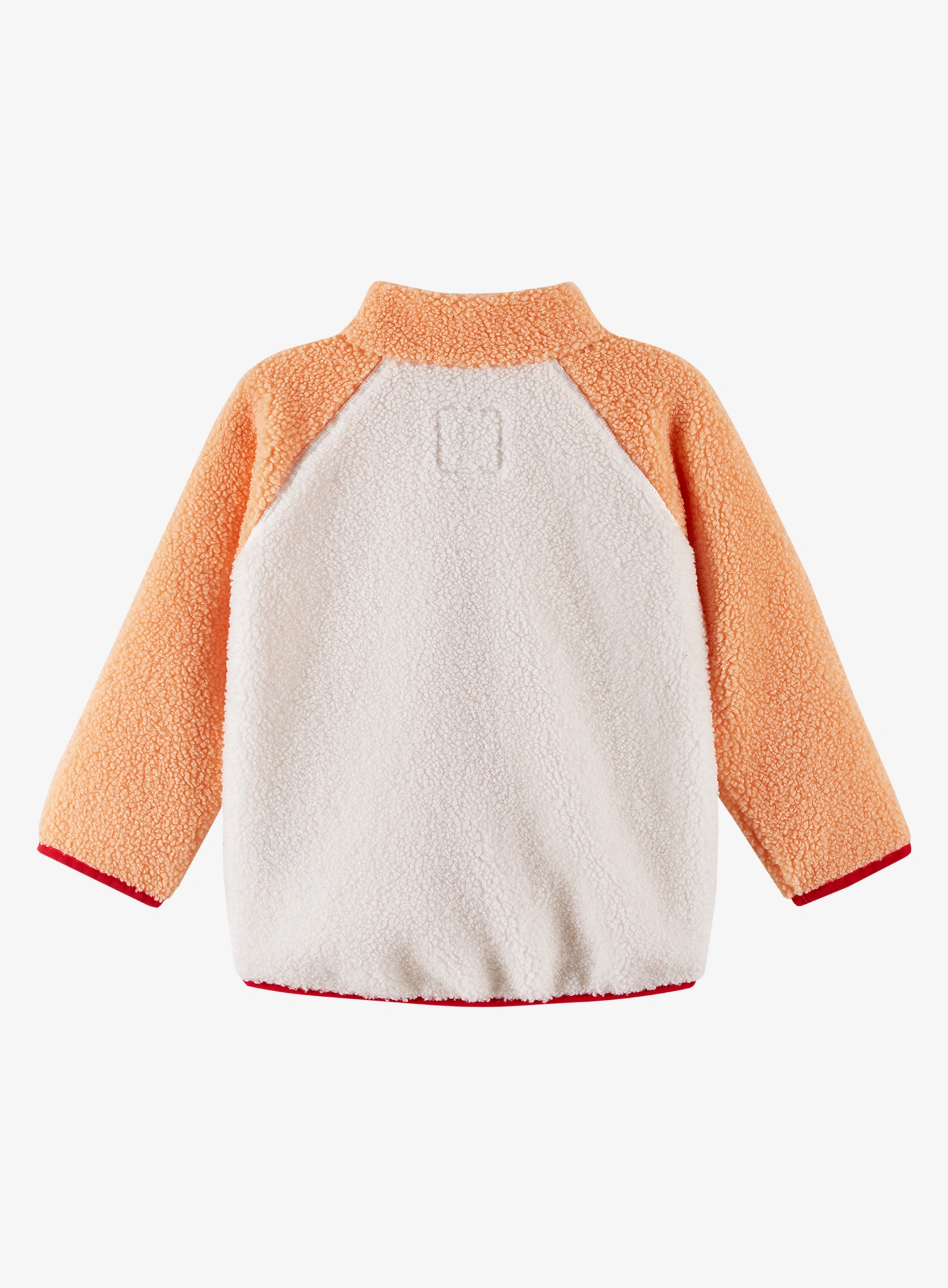 Dětská mikina Reima Moomin Kramgo - apricot