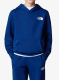 Dětská mikina The North Face Simple Dome Hoodie - estate blue