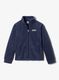 Dívčí mikina Columbia Benton Springs Fleece - nocturnal