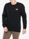 Mikina Fjallraven Vardag Sweater - black