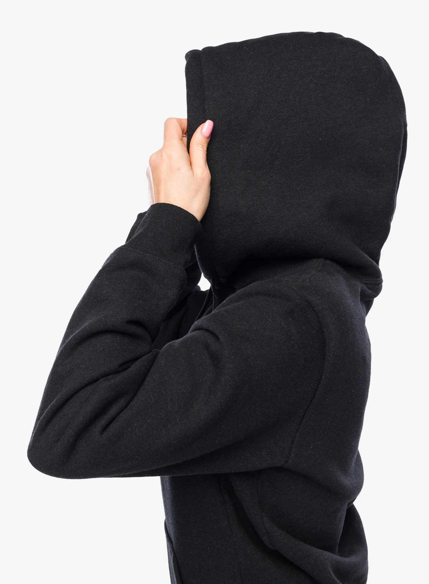 Mikina Patagonia Fitz Roy Icon Uprisal Hoody - ink black