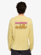 Mikina Patagonia L/S Cap Cool Daily Shirt 73 Skyline - l.yellow/light l.yellow x-dye