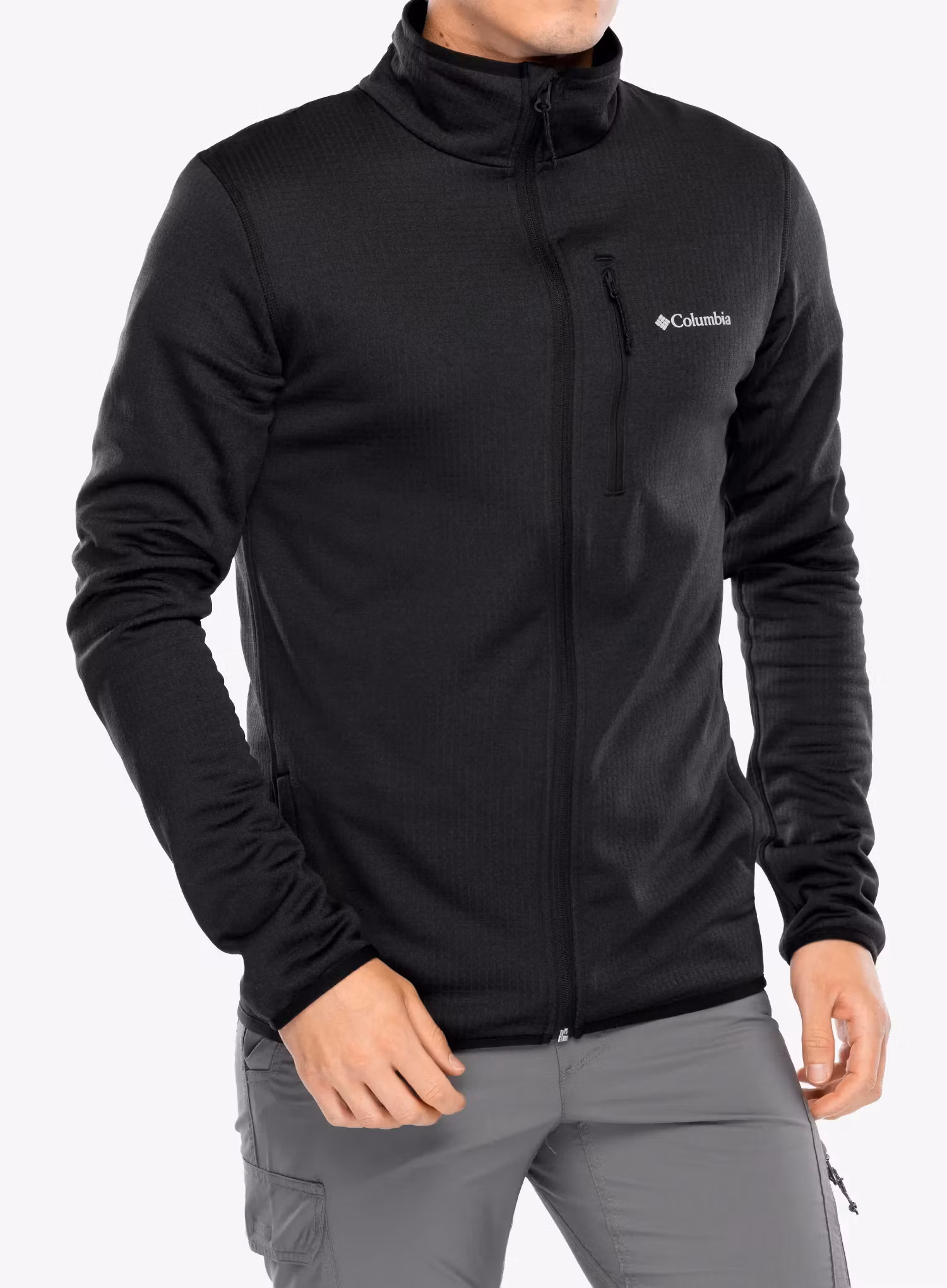 ColumbiaEssentialHikeGridFleeceFullZip_black_195982950983_001.webp