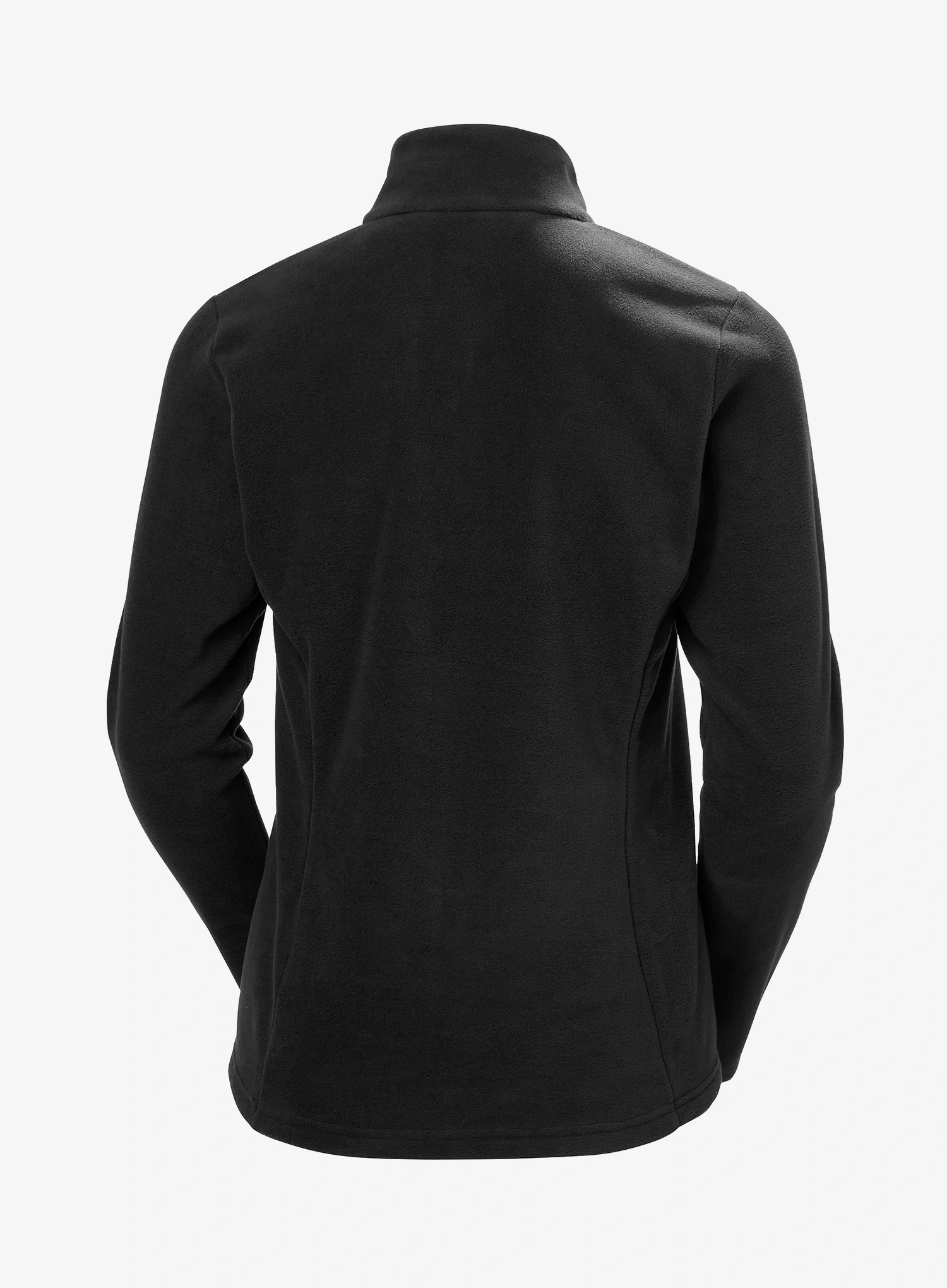 Fleece mikina dámská Helly Hansen Daybreaker Fleece Jacket - black