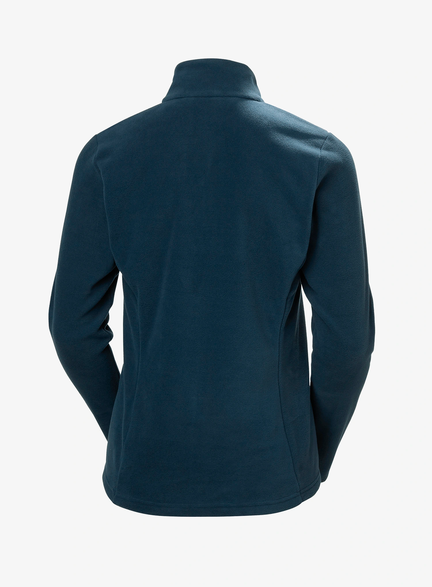 Fleece mikina dámská Helly Hansen Daybreaker Fleece Jacket - navy