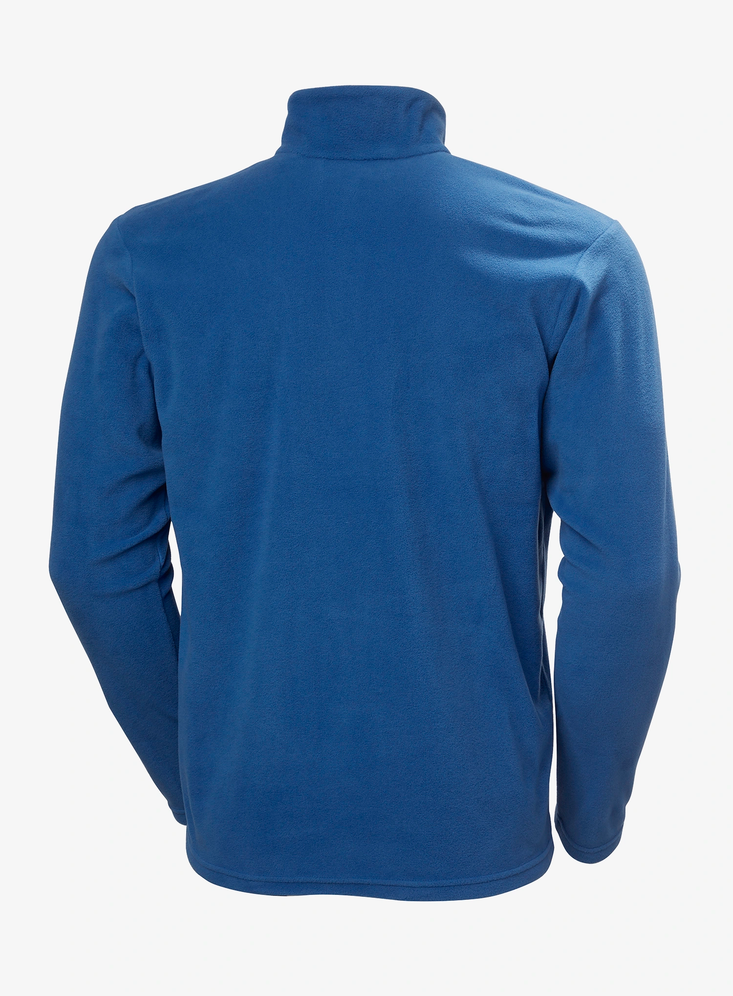 Fleece mikina Helly Hansen Daybreaker 1/2 Zip Fleece - dark blue