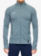 Fleece mikina Mammut Taiss ML Jacket - strata