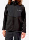 Rozepínací mikina Berghaus Trawden Jacket - black/black