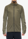 Rozepínací mikina Columbia Summit Step Full Zip - stone green