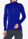 Dámská mikina na zip Mountain Equipment Durian Hooded Jacket - clematis