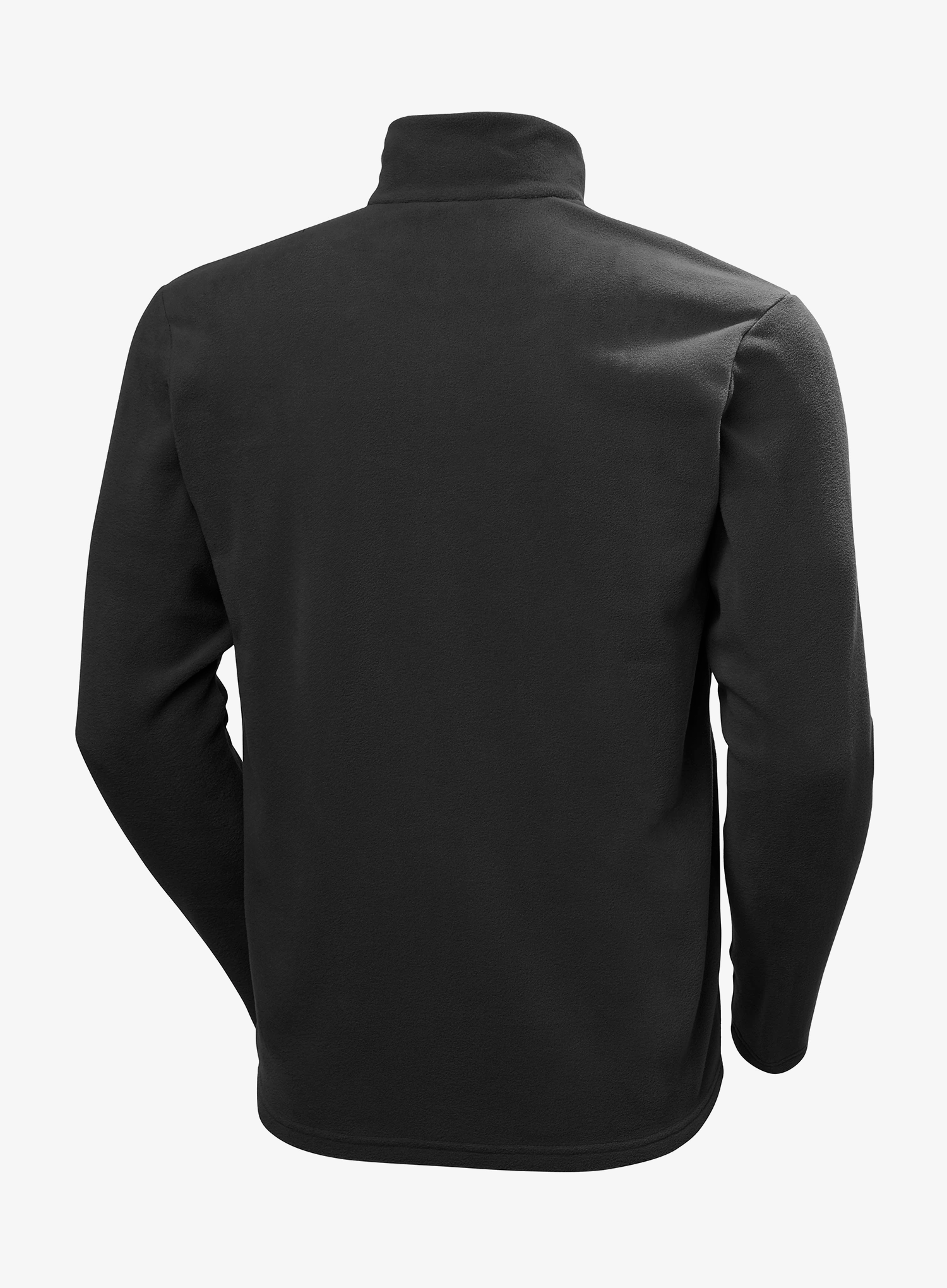 Rozepínací mikina Helly Hansen Daybreaker Fleece Jacket - black
