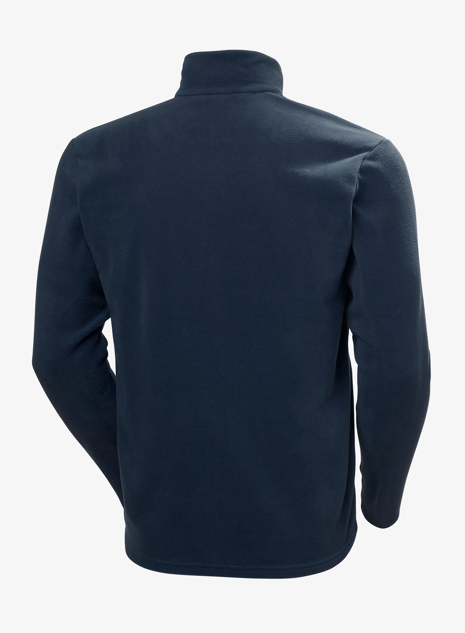 Rozepínací mikina Helly Hansen Daybreaker Fleece Jacket - navy