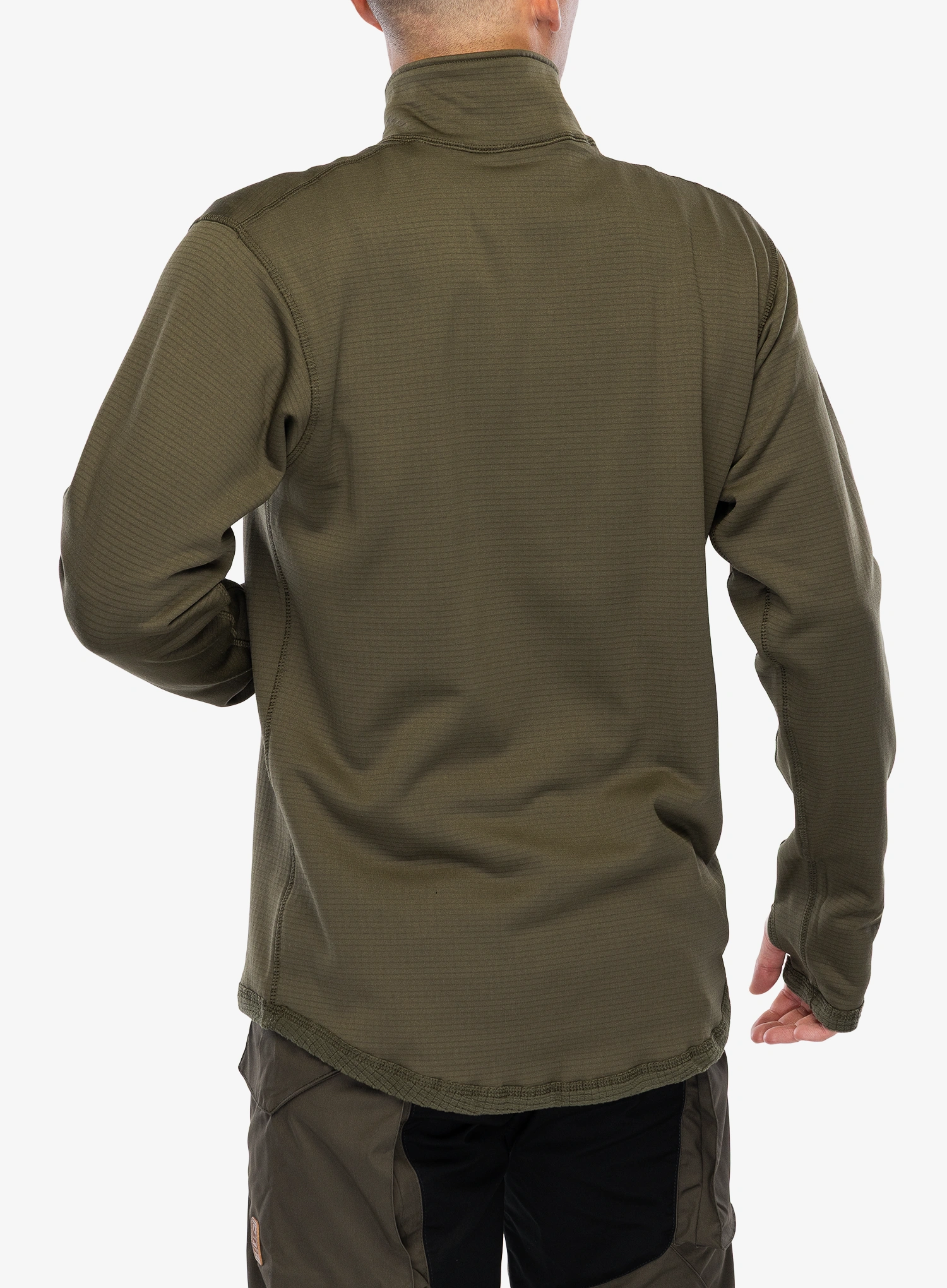 Funkční mikina Helikon-Tex US LVL 2 - olive green