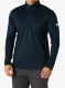 Funkční mikina Helly Hansen Tech 1/2 Zip 2.0 - navy