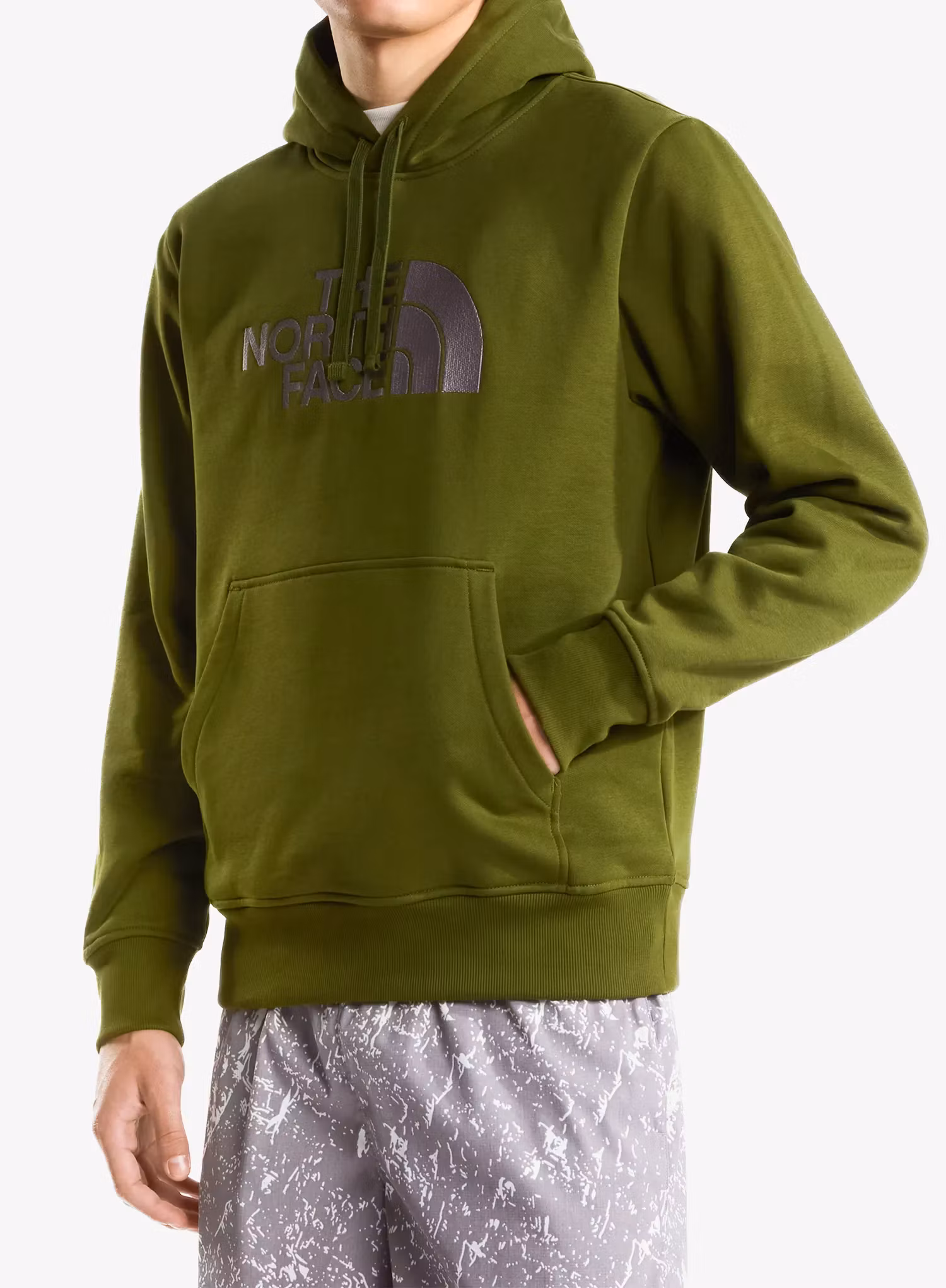 qweTheNorthFaceDrewPeakPulloverHoodiewoodlandgreengrey198266089591a.webp
