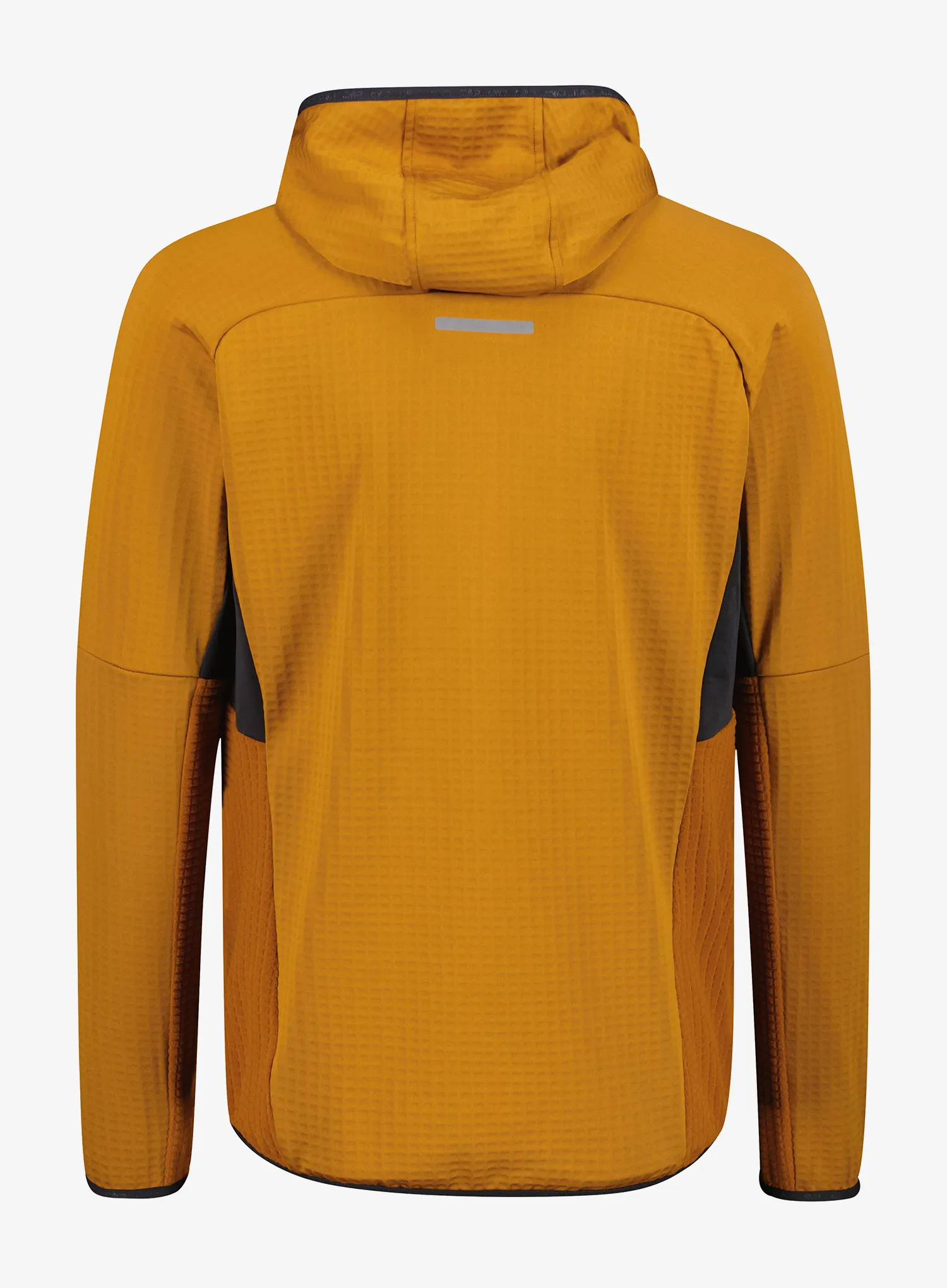 Outdoorova mikina CMP Istrix - caramel