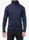 Outdoorova mikina Mountain Equipment Durian Hooded Jacket - cosmos