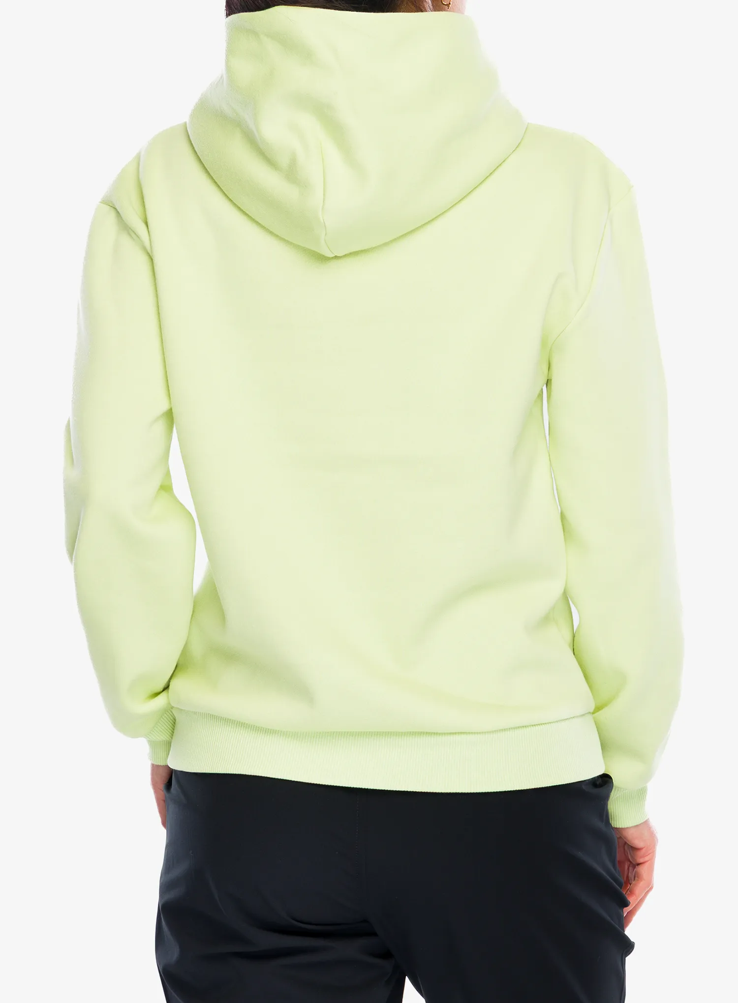 Dámská mikina s kapucí Marmot Coastal Hoody - matcha