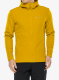 Mikina s kapucí Montane Protium Xt Hoodie - ginkgo gold