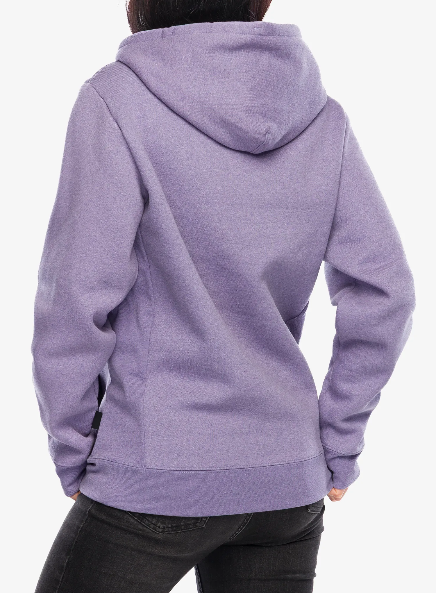 Mikina s kapucí Patagonia 73 Skyline Uprisal Hoody - concrete purple