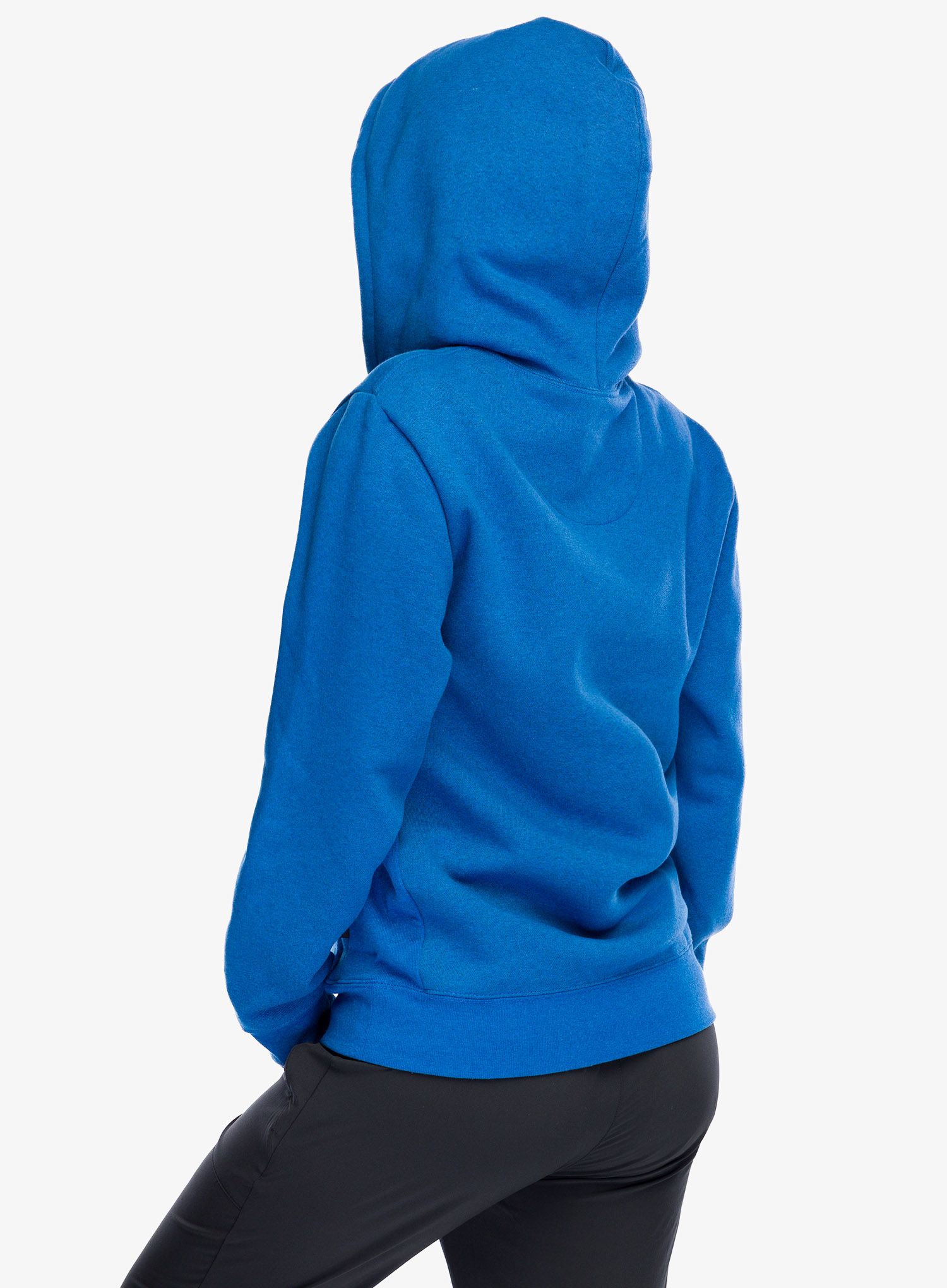 Mikina s kapucí Patagonia 73 Skyline Uprisal Hoody - endless blue