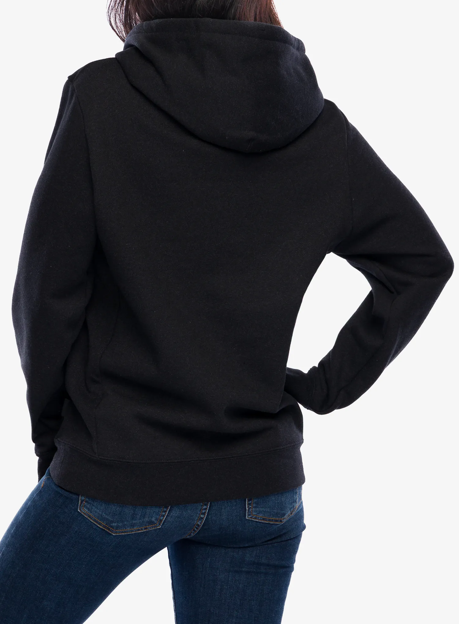 Mikina s kapucí Patagonia 73 Skyline Uprisal Hoody - ink black