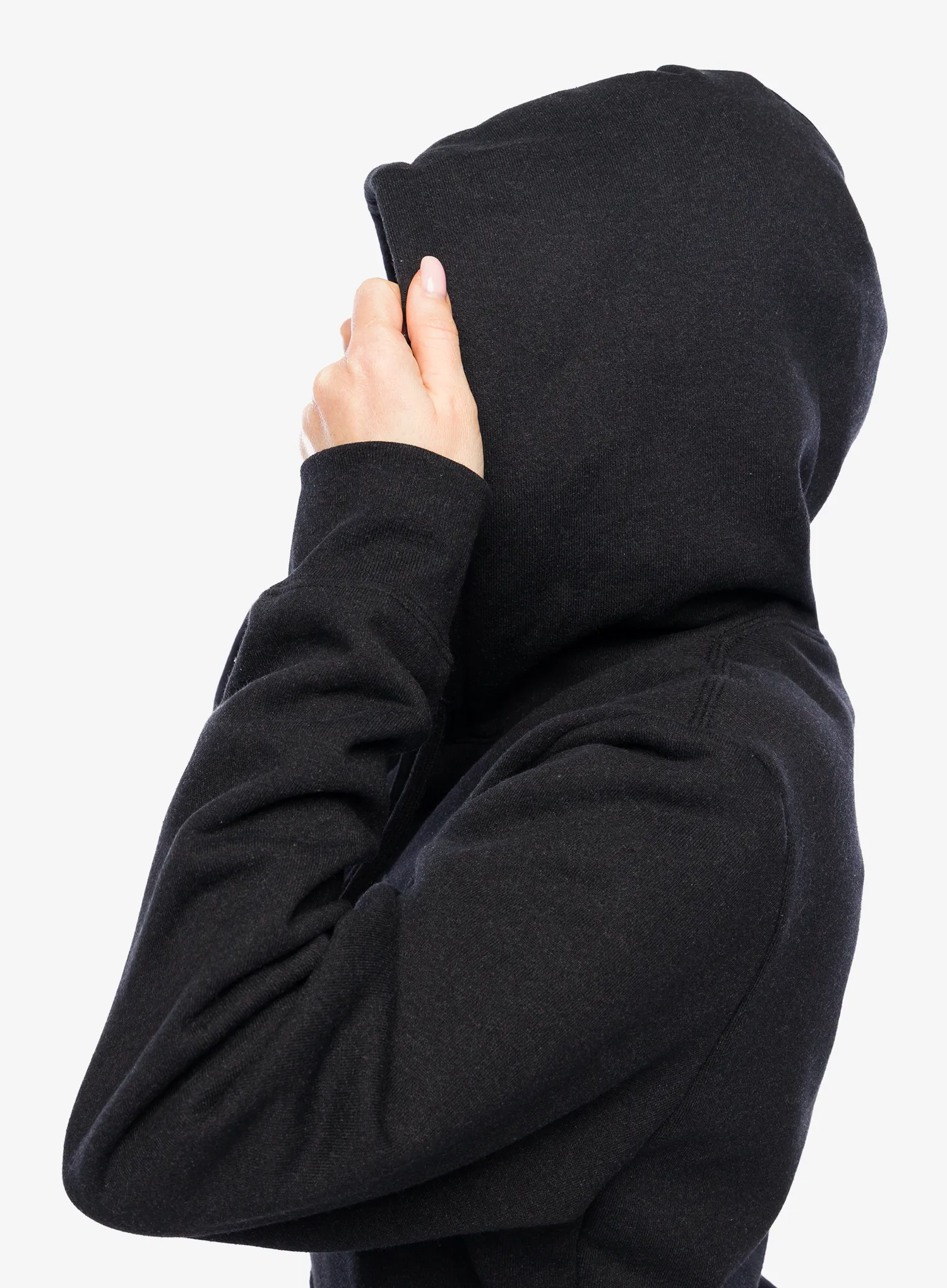 Mikina s kapucí Patagonia 73 Skyline Uprisal Hoody - ink black