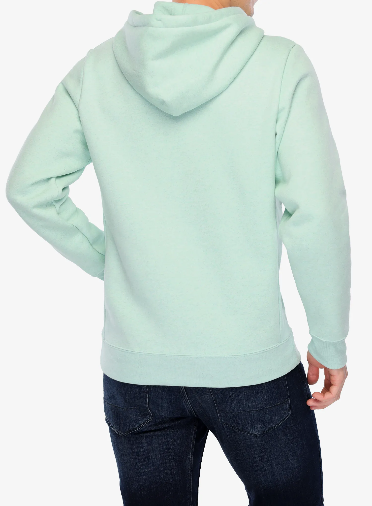 Mikina s kapucí Patagonia 73 Skyline Uprisal Hoody - rinsed green