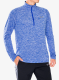 Mikina se zipem Under Armour Tech 1/2 Zip Long Sleeve - royal/graphite