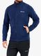 Mikina bez kapuce Berghaus Prism Micro PT InterActive - dusk