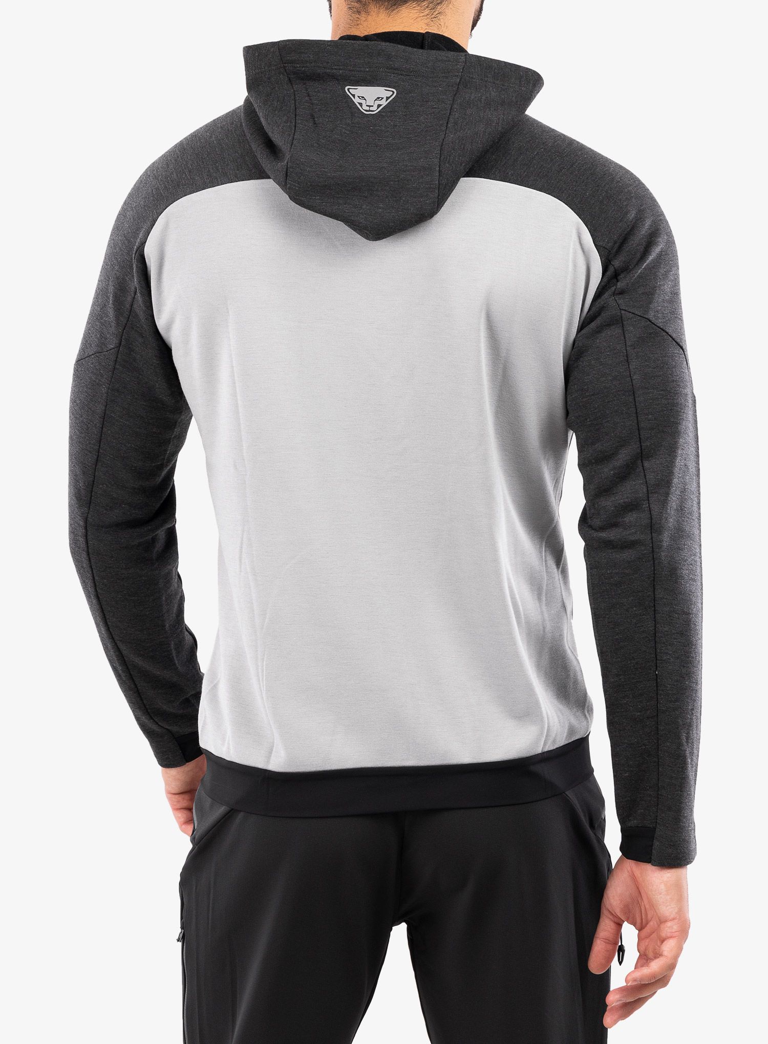 Fleecová mikina Dynafit 24/7 Polartec Hoody - alloy