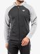 Fleecová mikina Dynafit 24/7 Polartec Zip Hoody - alloy