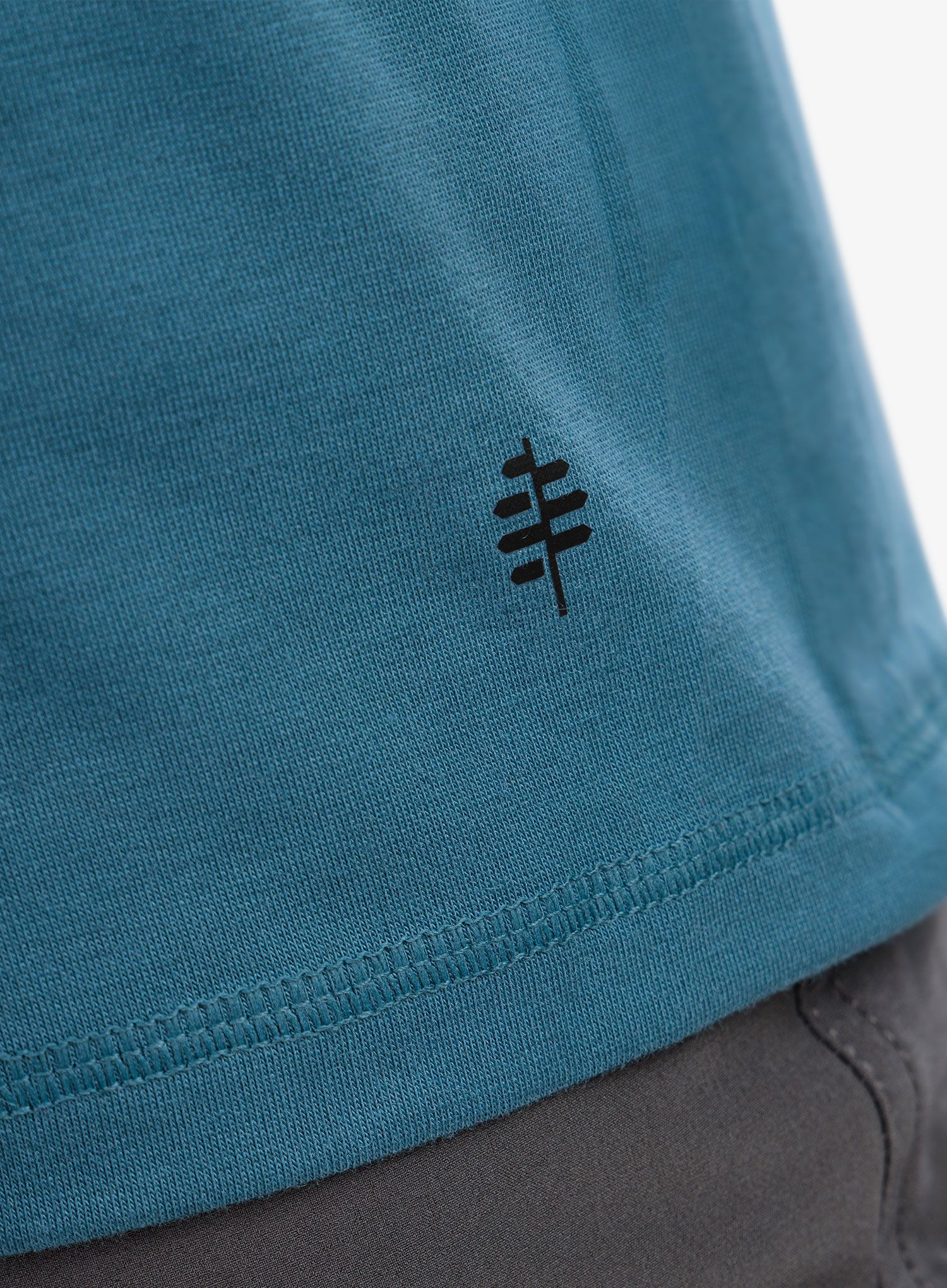 Mikina Royal Robbins Bug Barrier RT Drirelease Hoody - midnight