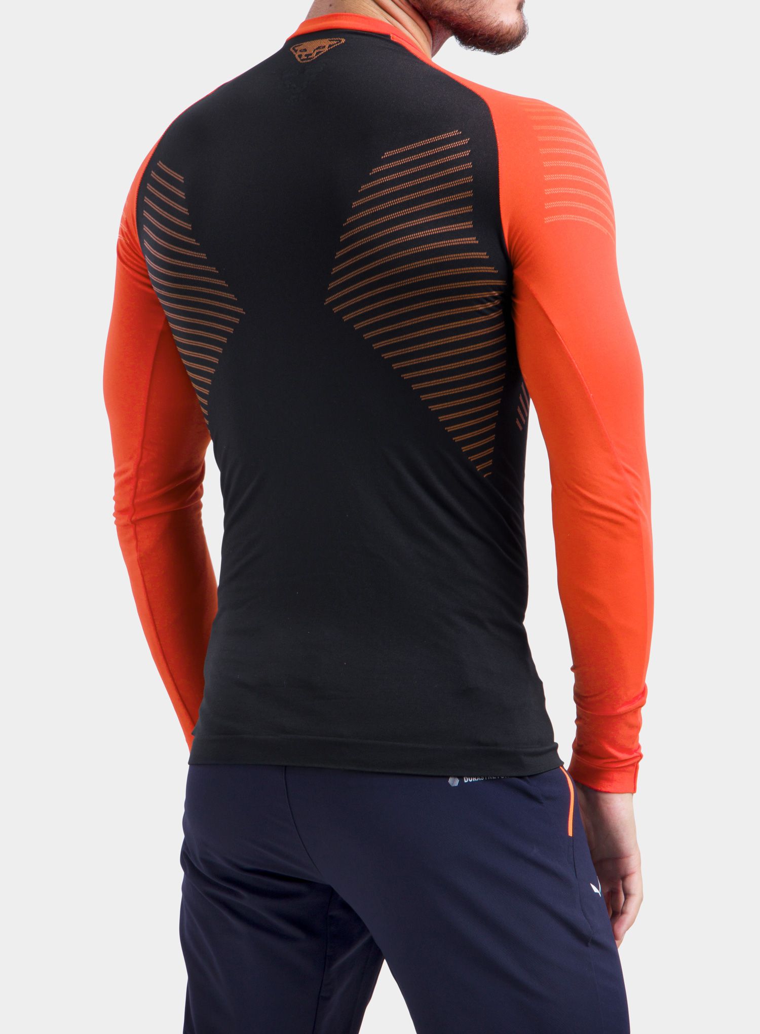 Funkční mikina Dynafit Speed Dryarn L/S Tee - dawn