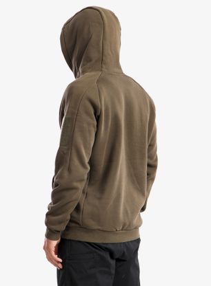 Mikina s kapucí Helikon-Tex Urban Tactical Hoodie Lite - green