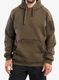 Mikina s kapucí Helikon-Tex Urban Tactical Hoodie Lite - green