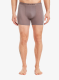 Funkční boxerky Icebreaker Anatomica Boxers - porcini