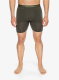 Funkční boxerky Icebreaker Anatomica Long Boxers - dk loden