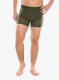 Funkční boxerky Icebreaker Merino 125 Cool-Lite Anatomica Boxers - loden