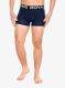 Funkční boxerky Mons Royale Hold 'em Shorty Boxer - midnight