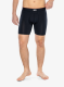 Funkční boxerky Saxx Multi-Sport Mesh Boxer Brief Fly - black