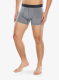 Funkční boxerky Sensor Merino Active Boxers - grey/grey